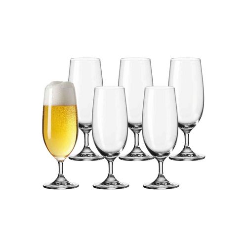 4002541219060 - Biergläser Daily 360 ml 6er Set 4002541219060 - Biergläser Daily 360 ml 6er Set