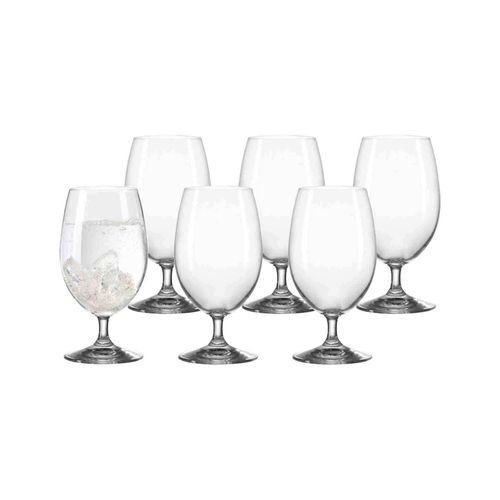 4045037633117 - Wassergläser Daily 270 ml 6er Set