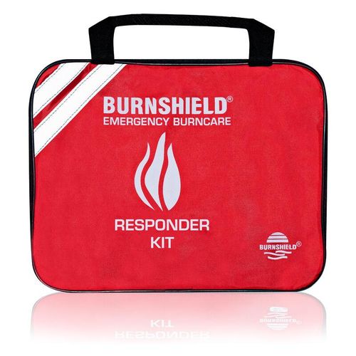 6007645002059 - Sohngen - Söhngen Burnshield Responder Kit Verbrennungs-Set Erste Hilfe