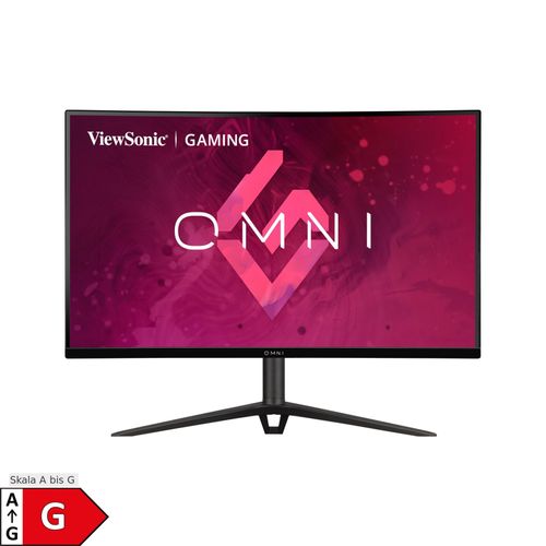 0766907015263 - VX2718-2KPC-MHDJ LED-Monitor 686 cm (27 Zoll) EEK G (A - G) 2560 x 1440 Pixel QHD 1 ms HDMI® DisplayPort Audio stereo (35 mm Klinke) 0766907015263 - VX2718-2KPC-MHDJ LED-Monitor 686 cm (27 Zoll) EEK G (A - G) 2560 x 1440 Pixel QHD 1 ms HDMI® DisplayPort Audio stereo (35 mm Klinke)