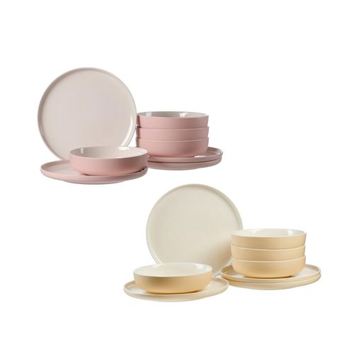 4260762063057 - Tafelservice Jasper 16er Set 4260762063057 - Tafelservice Jasper 16er Set