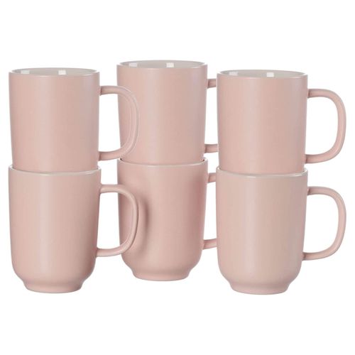 4053532120520 - Kaffeebecher Jasper 285 ml 6er Set 4053532120520 - Kaffeebecher Jasper 285 ml 6er Set