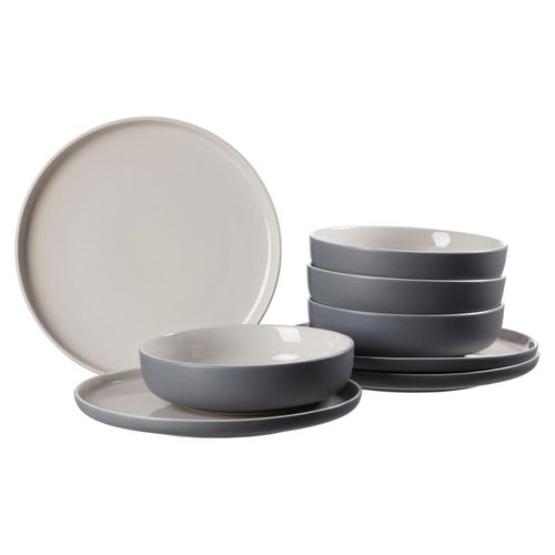 4006344407655 - Tafelservice Jasper 8er Set