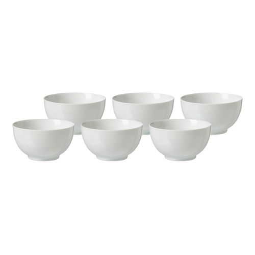 4006344489637 - Müslischalen Bianco ø 150 cm 6er Set 4006344489637 - Müslischalen Bianco ø 150 cm 6er Set
