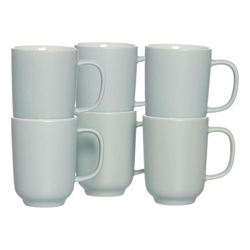 4053532117414 - Kaffeebecher Jasper 285 ml 6er Set 4053532117414 - Kaffeebecher Jasper 285 ml 6er Set