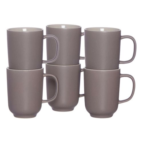 4053532117278 - Kaffeebecher Jasper 285 ml 6er Set 4053532117278 - Kaffeebecher Jasper 285 ml 6er Set