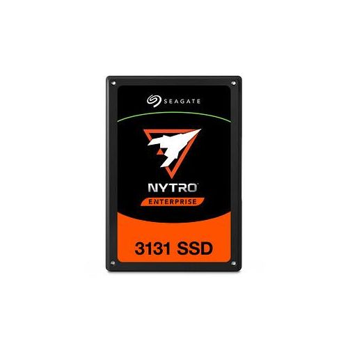 0763649128572 - Nytro 3131 XS15360TE70014 - SSD - verschlüsselt - 1536 TB - intern - 25 (64 cm)