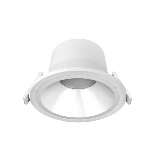 8719157035002 - Markenlos - Noxion led Downlight Apollo 20W 2500lm 60D - 830 Warmweiß 220mm - 3000K - Warmweiß