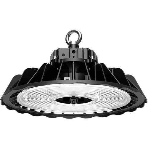 8719157028790 - Noxion LED-Highbay Concord G3 Wählbare Wattzahl 100-120-150-200W 30000lm 90D - 840 Kaltweiß IP65 - 1-10V Dimmbar - - 4000K - Kaltweiß