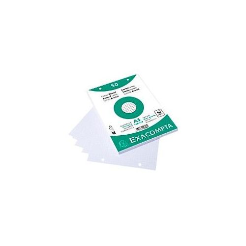 3130631126088 - Karteikarten 12608E DIN A5 Weiß 15 x 212 x 11 cm 20 Stück