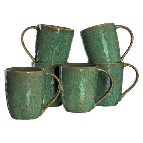 4045037185432 - Kaffeebecher Matera 430 ml 6er Set