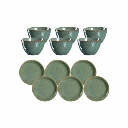4260762068830 - Brunchset Matera 12er Set
