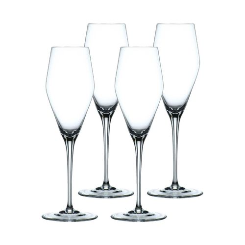4003762264815 - Champagnerglas ViNova 4er-Set 280 ml transparent