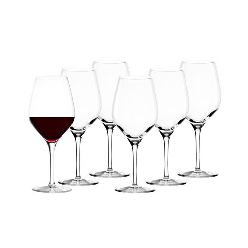 4012632109774 - Rotweinglas STÖLZLE Exquisit Trinkgefäße Gr 215 cm 480 ml 6 tlg farblos (transparent) 480 ml 6-teilig 4012632109774 - Rotweinglas STÖLZLE Exquisit Trinkgefäße Gr 215 cm 480 ml 6 tlg farblos (transparent) 480 ml 6-teilig