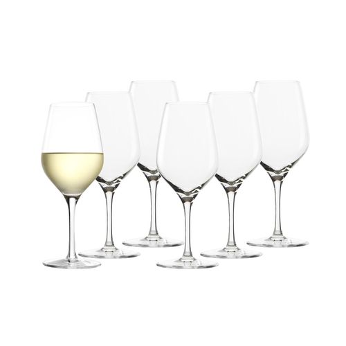 4012632136336 - Weißweinglas STÖLZLE Exquisit Trinkgefäße Gr 211 cm 420 ml 6 tlg farblos (transparent) Weingläser und Dekanter 420 ml 6-teilig 4012632136336 - Weißweinglas STÖLZLE Exquisit Trinkgefäße Gr 211 cm 420 ml 6 tlg farblos (transparent) Weingläser und Dekanter 420 ml 6-teilig