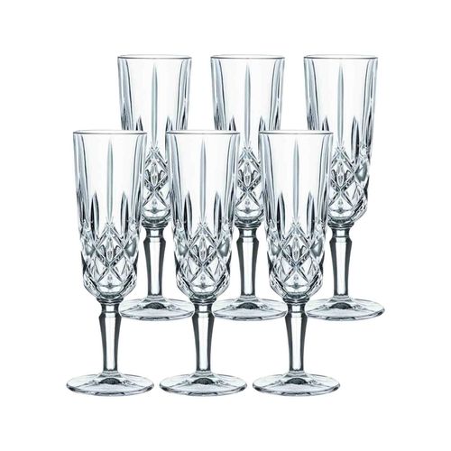 4003762296472 - Champagnergläser Noblesse 155 ml 6er Set