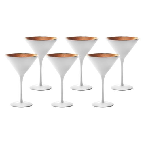 4012632224781 - Cocktailschalen Elements 240 ml 6er Set 4012632224781 - Cocktailschalen Elements 240 ml 6er Set