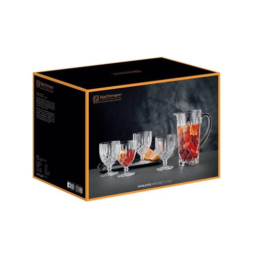 4003762277501 - Krug-Set NOBLESSE Nachtmann