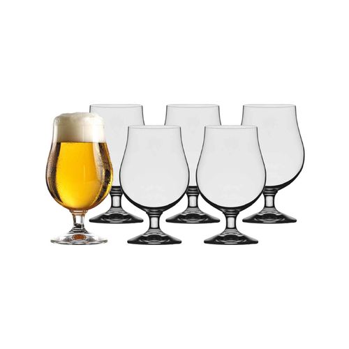 4012632221803 - Biergläser Berlin 330 ml 6er Set