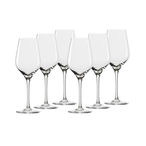 4012632136343 - Universalgläser Exqusit (Royal) 420 ml 6er Set