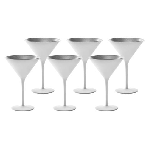 4012632224774 - Cocktailschalen Elements 240 ml 6er Set
