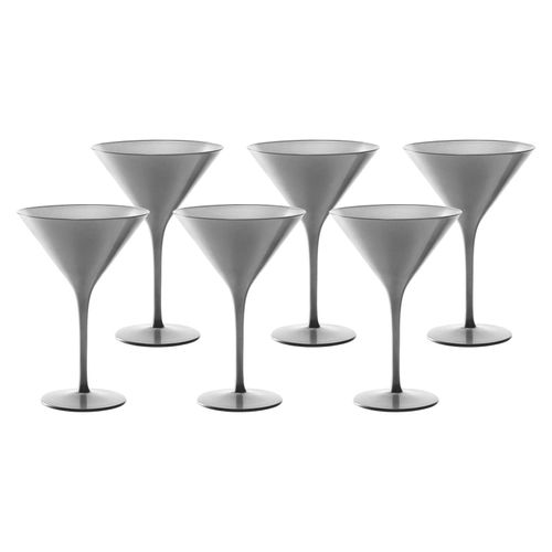 4012632224750 - Cocktailschalen Elements 240 ml 6er Set