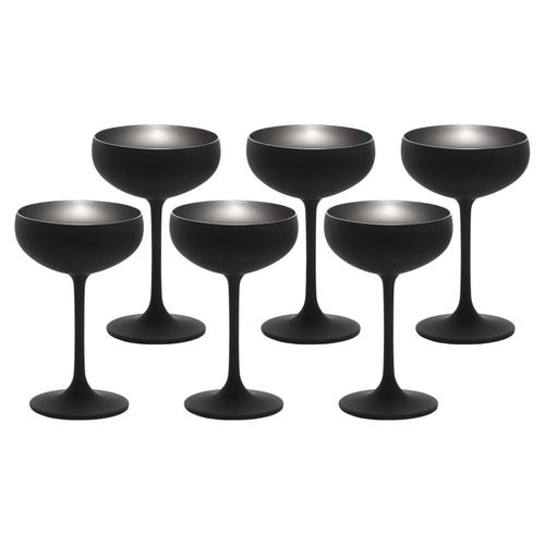 4012632224408 - Sektschalen Elements 230 ml 6er Set 4012632224408 - Sektschalen Elements 230 ml 6er Set