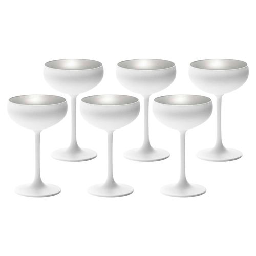 4012632224347 - Sektschalen Elements 230 ml 6er Set 4012632224347 - Sektschalen Elements 230 ml 6er Set
