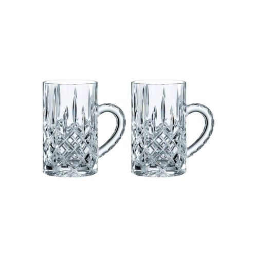 4003762283281 - Teegläser Noblesse 250 ml 2er Set 4003762283281 - Teegläser Noblesse 250 ml 2er Set