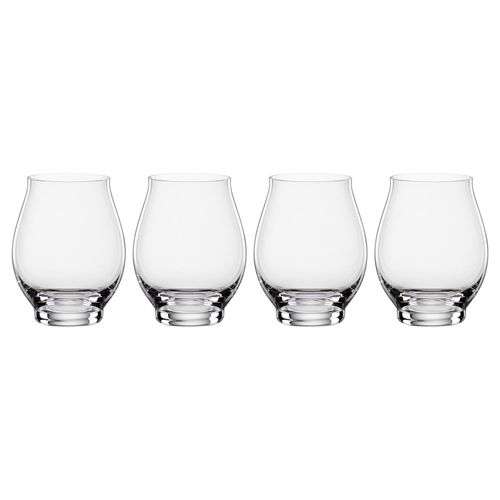 4003322299653 - Flavored Water Gläser Special Glasses 450 ml 4er Set