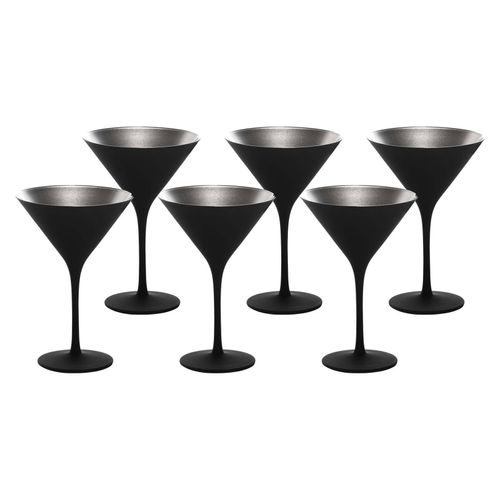 4012632224835 - Cocktailschalen Elements 240 ml 6er Set