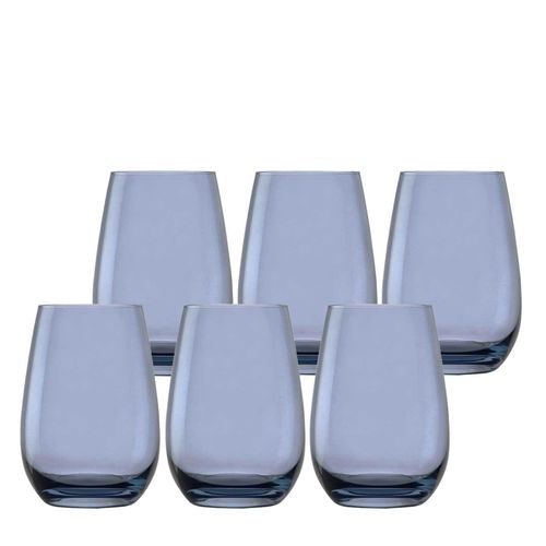 4012632212283 - Becher Elements 465 ml 6er Set