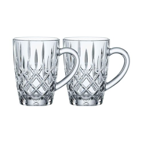 4003762296670 - Kaffeebecher Noblesse Barista 347 ml 2er Set 4003762296670 - Kaffeebecher Noblesse Barista 347 ml 2er Set