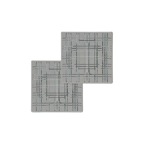 4003762274937 - Platten Square 21 x 21 cm 2er Set