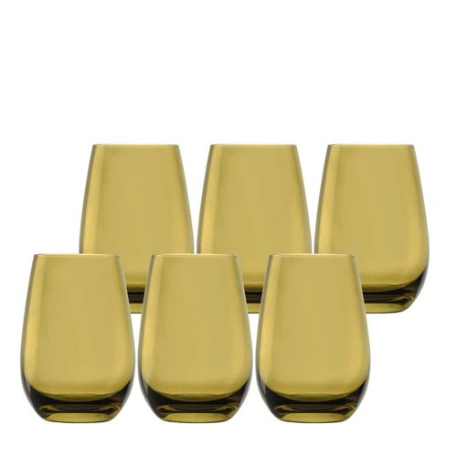 4012632212252 - Becher Elements 465 ml 6er Set 4012632212252 - Becher Elements 465 ml 6er Set