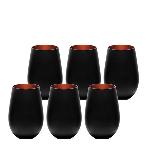 4012632224613 - Becher Elements 465 ml 6er Set 4012632224613 - Becher Elements 465 ml 6er Set