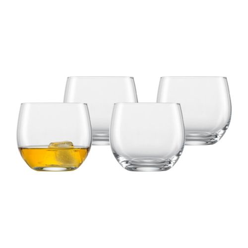 4001836021692 - Whiskybecher For you 400 ml 4er Set 4001836021692 - Whiskybecher For you 400 ml 4er Set