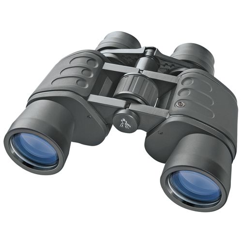 4007922141442 - Fernglas Hunter 8 x 40 mm Porro Schwarz 1150840