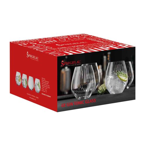 4003322294276 - Gin Tonic Gläser Special Glasses (4-teilig) 4003322294276 - Gin Tonic Gläser Special Glasses (4-teilig)