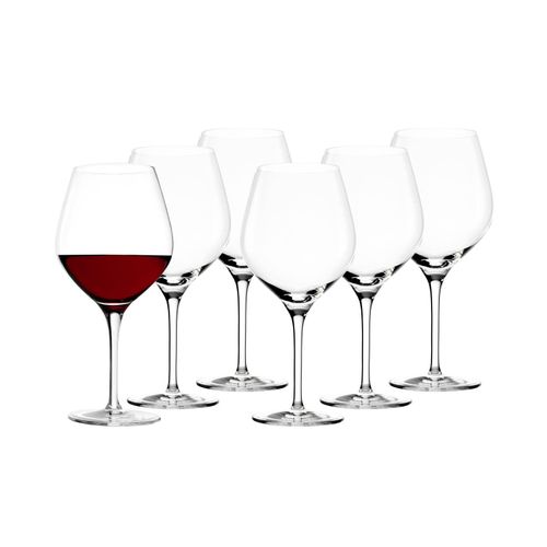 4012632256959 - Burgunderkelche Exquisit 650 ml 6er Set 4012632256959 - Burgunderkelche Exquisit 650 ml 6er Set