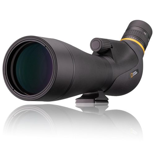 4007922077765 - NATIONAL GEOGRAPHIC Adventurer 20–60x80 Spektiv