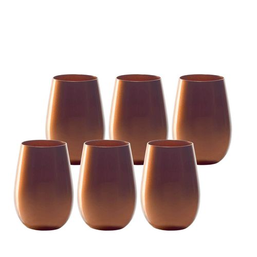 4012632224538 - Becher Elements 465 ml 6er Set 4012632224538 - Becher Elements 465 ml 6er Set