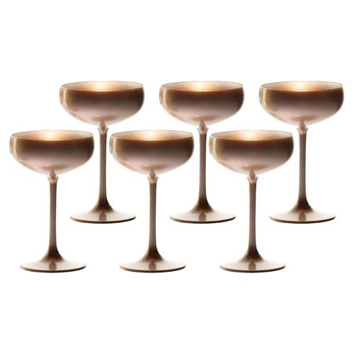 4012632224330 - Sektschalen Elements 230 ml 6er Set 4012632224330 - Sektschalen Elements 230 ml 6er Set