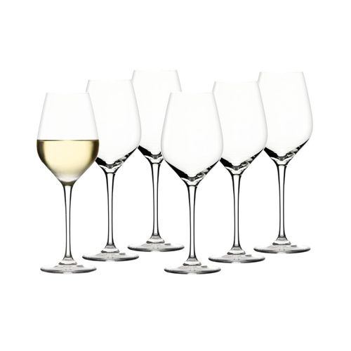 4012632129505 - Weißweinkelche Exqusit (Royal) 350 ml 6er Set 4012632129505 - Weißweinkelche Exqusit (Royal) 350 ml 6er Set