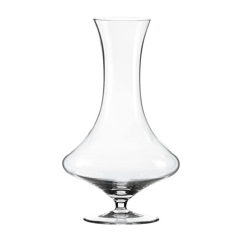 4003322242666 - Dekanter mit Standfuß Willsberger Anniversary 1 Liter 4003322242666 - Dekanter mit Standfuß Willsberger Anniversary 1 Liter