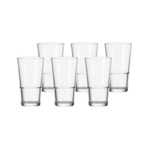 4045037108998 - Trinkgläser Event 240 ml 6er Set 4045037108998 - Trinkgläser Event 240 ml 6er Set