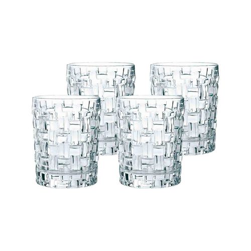 4003762235464 - Whiskygläser Bossa Nova 330 ml 4er Set 4003762235464 - Whiskygläser Bossa Nova 330 ml 4er Set
