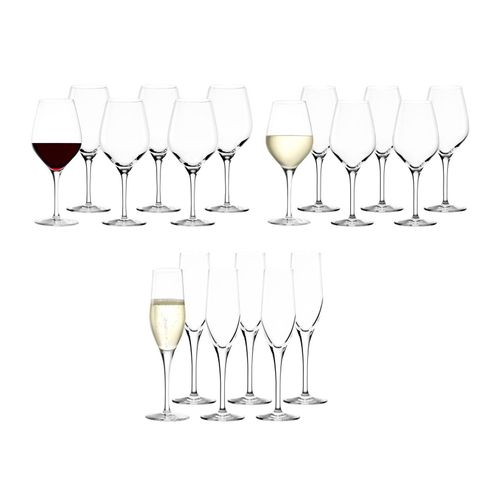 4260762060209 - Wein- und Sektgläser Exquisit 18er Set 4260762060209 - Wein- und Sektgläser Exquisit 18er Set
