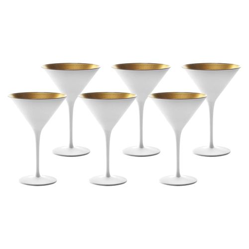 4012632224798 - Cocktailschalen Elements 240 ml 6er Set