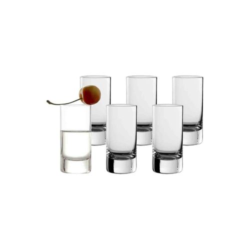 4012632106797 - Schnapsgläser New York Bar 55 ml 6er Set 4012632106797 - Schnapsgläser New York Bar 55 ml 6er Set